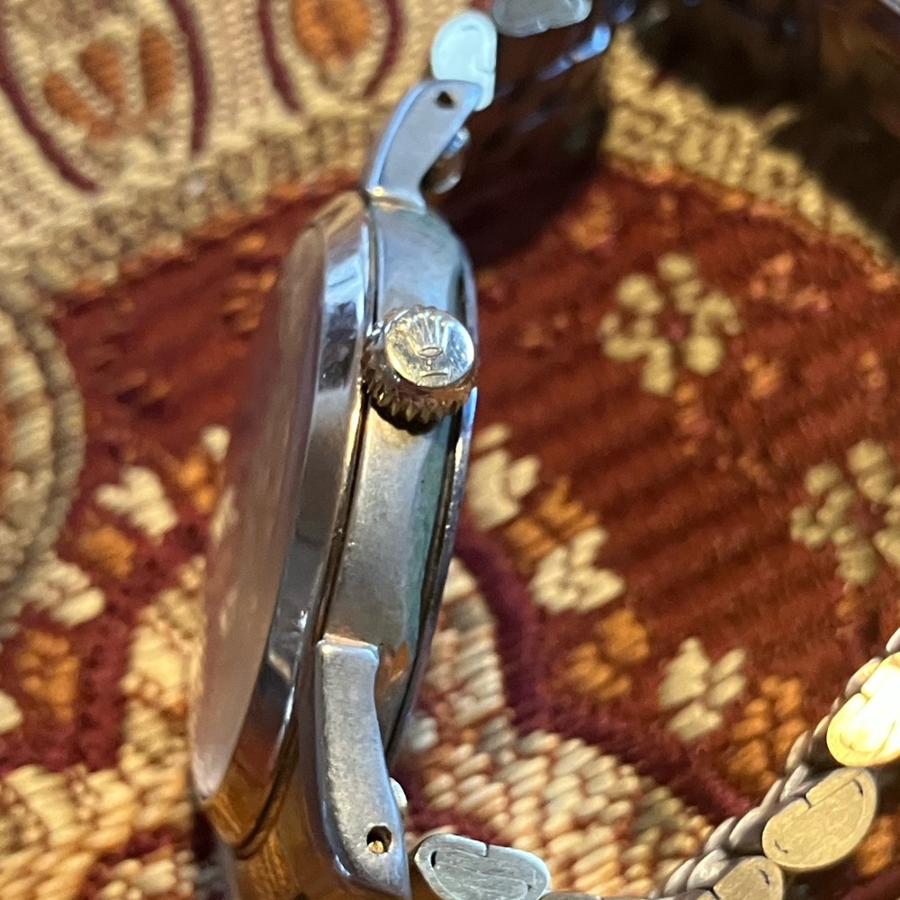 Tudor Oyster Regent 1960s - Picture 5 of 5